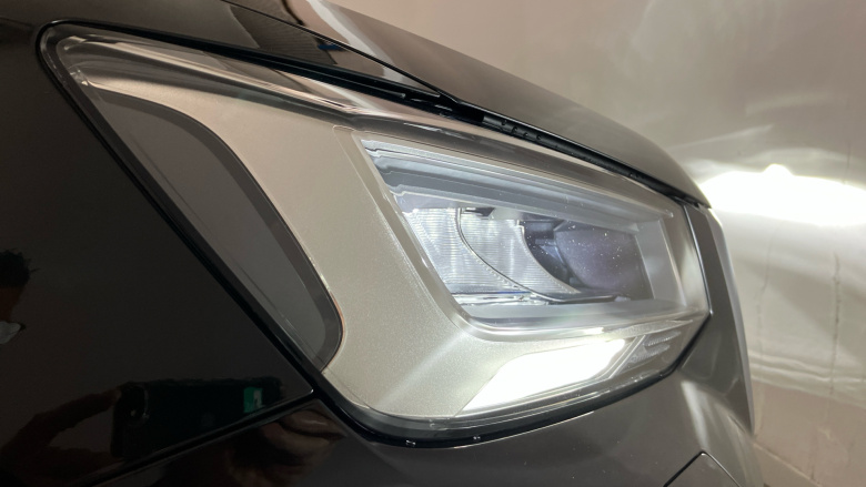 Audi Q2 30 TFSI 116 S Line 5dr Petrol Estate